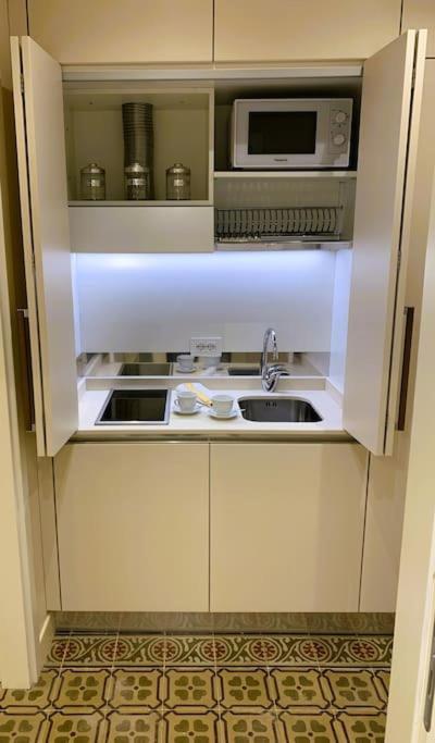 Via Nuova Apartments ルッカ エクステリア 写真