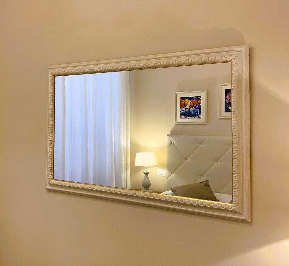 Via Nuova Apartments ルッカ エクステリア 写真