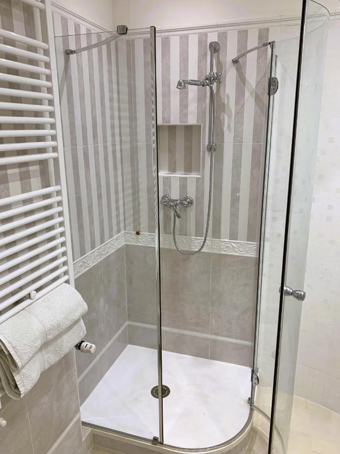 Via Nuova Apartments ルッカ エクステリア 写真