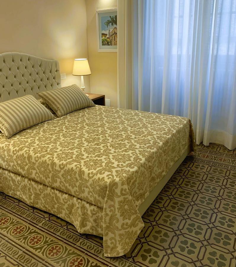 Via Nuova Apartments ルッカ エクステリア 写真
